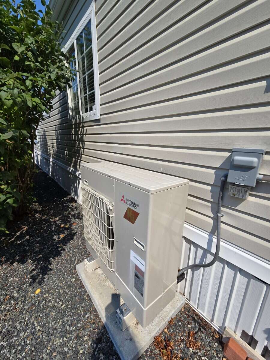 Desirable 55+ Mobile Park Courtenay Van. Island 