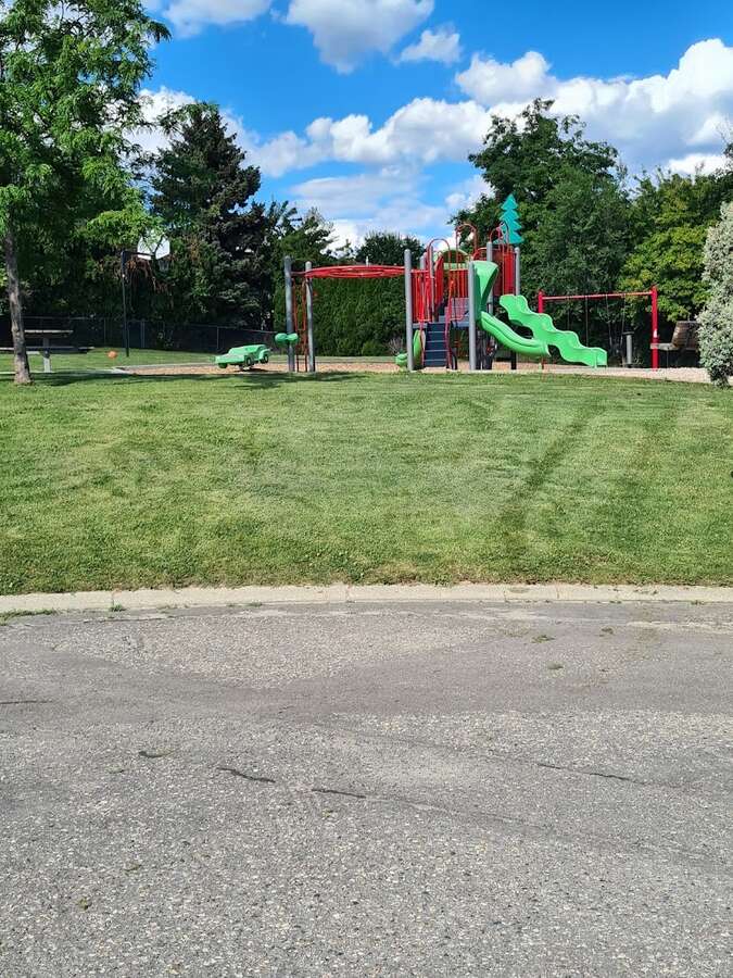 Wenger Park