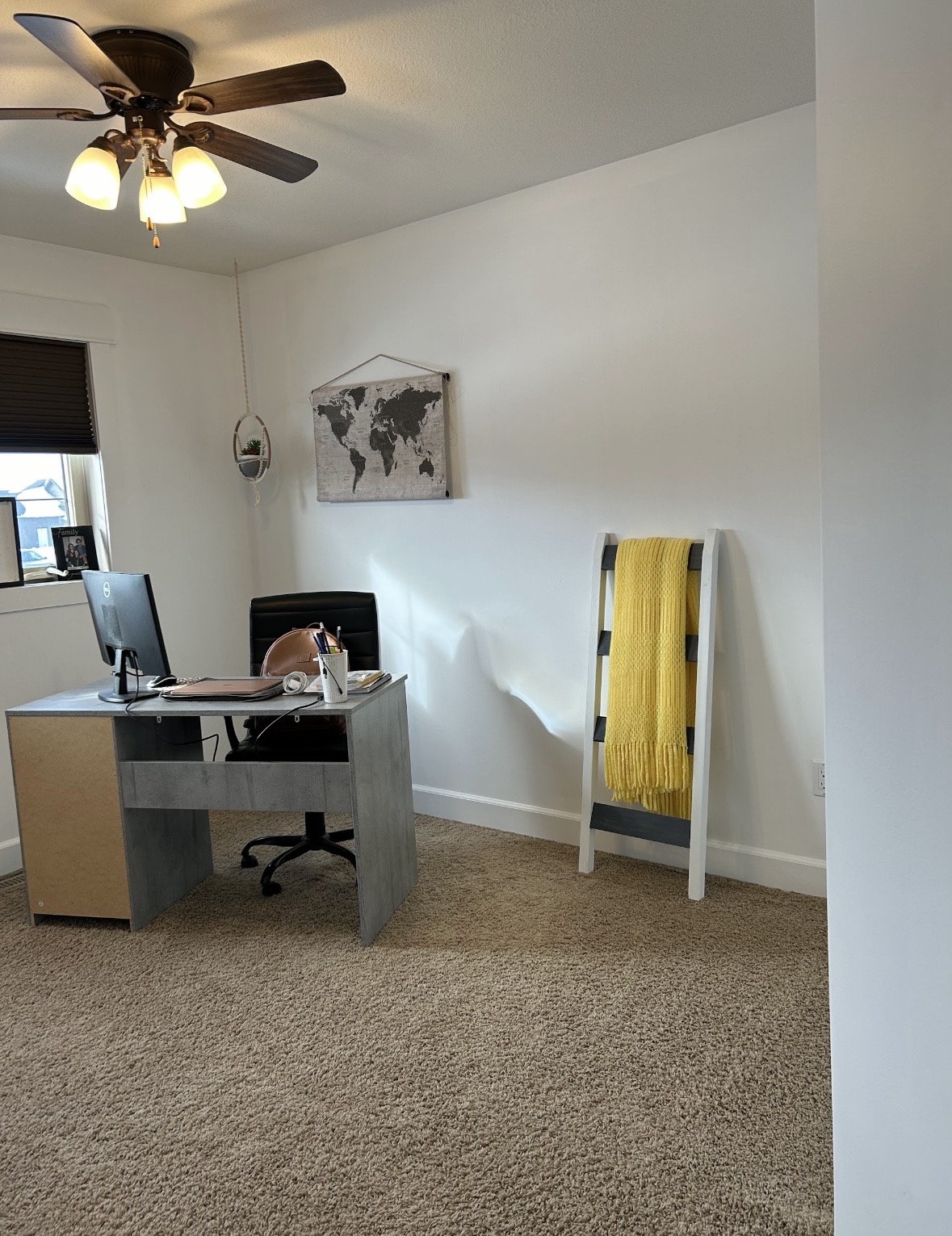 Beautiful Raised Bungalow in College Park