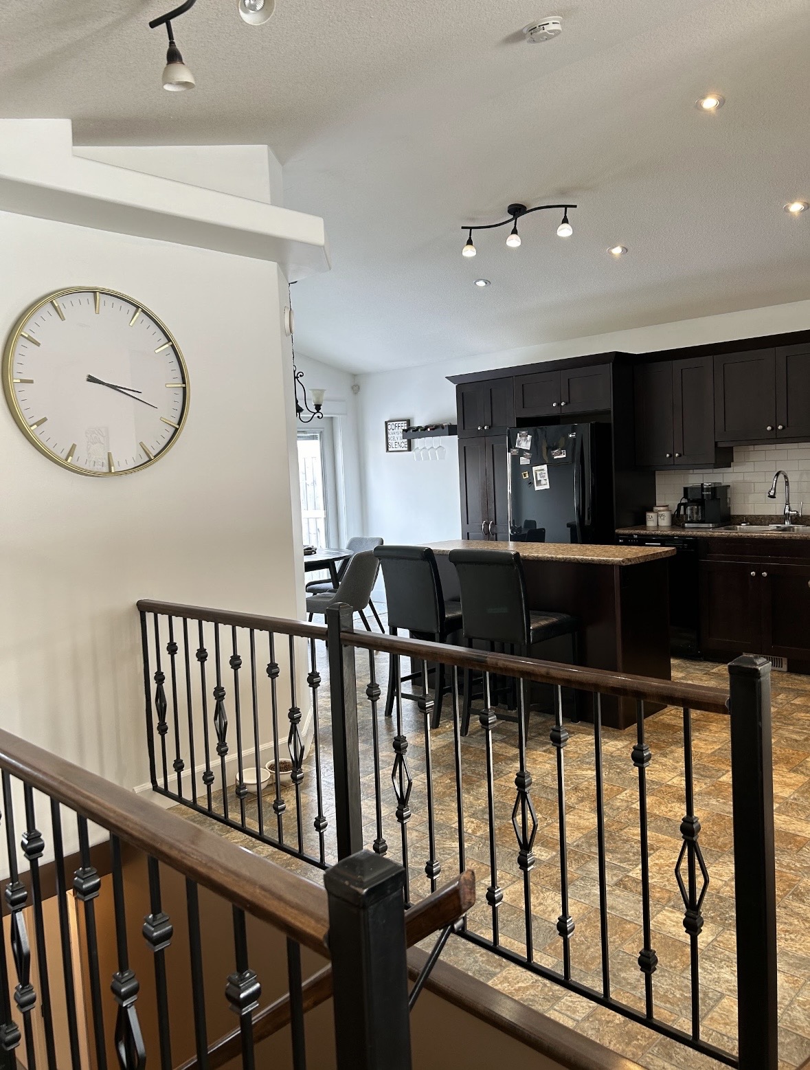Beautiful Raised Bungalow in College Park