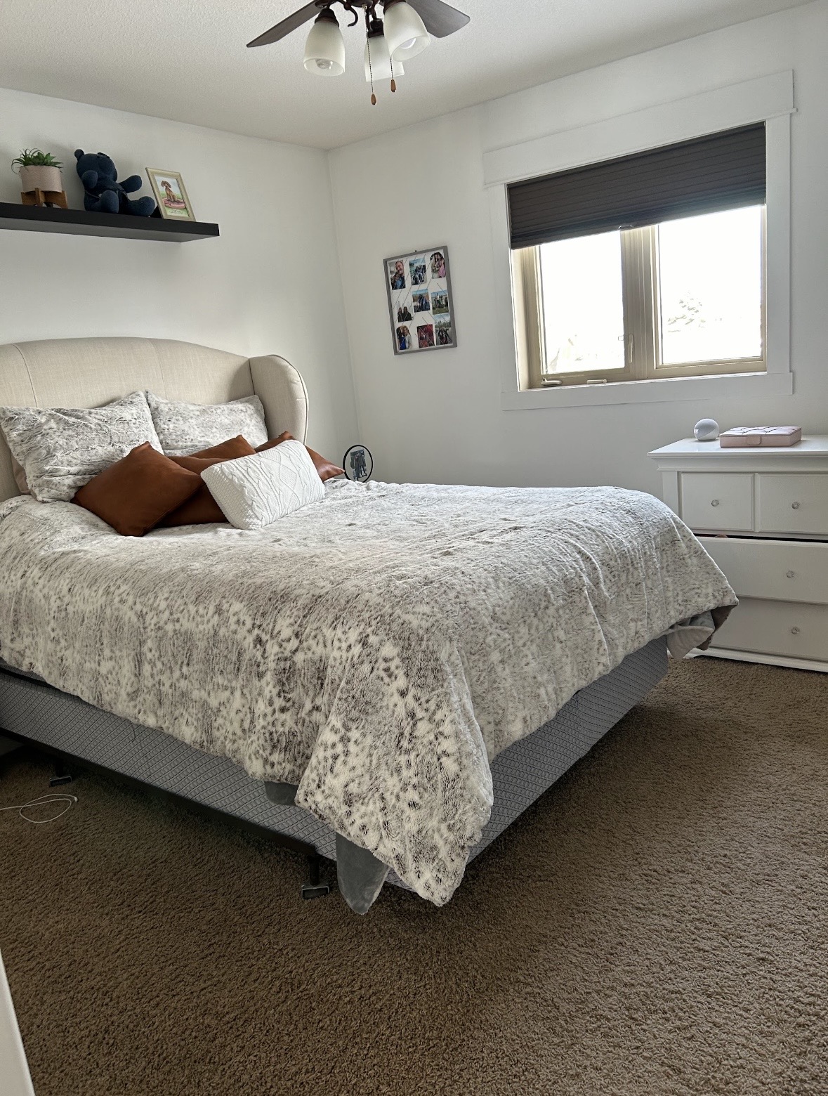 Beautiful Raised Bungalow in College Park