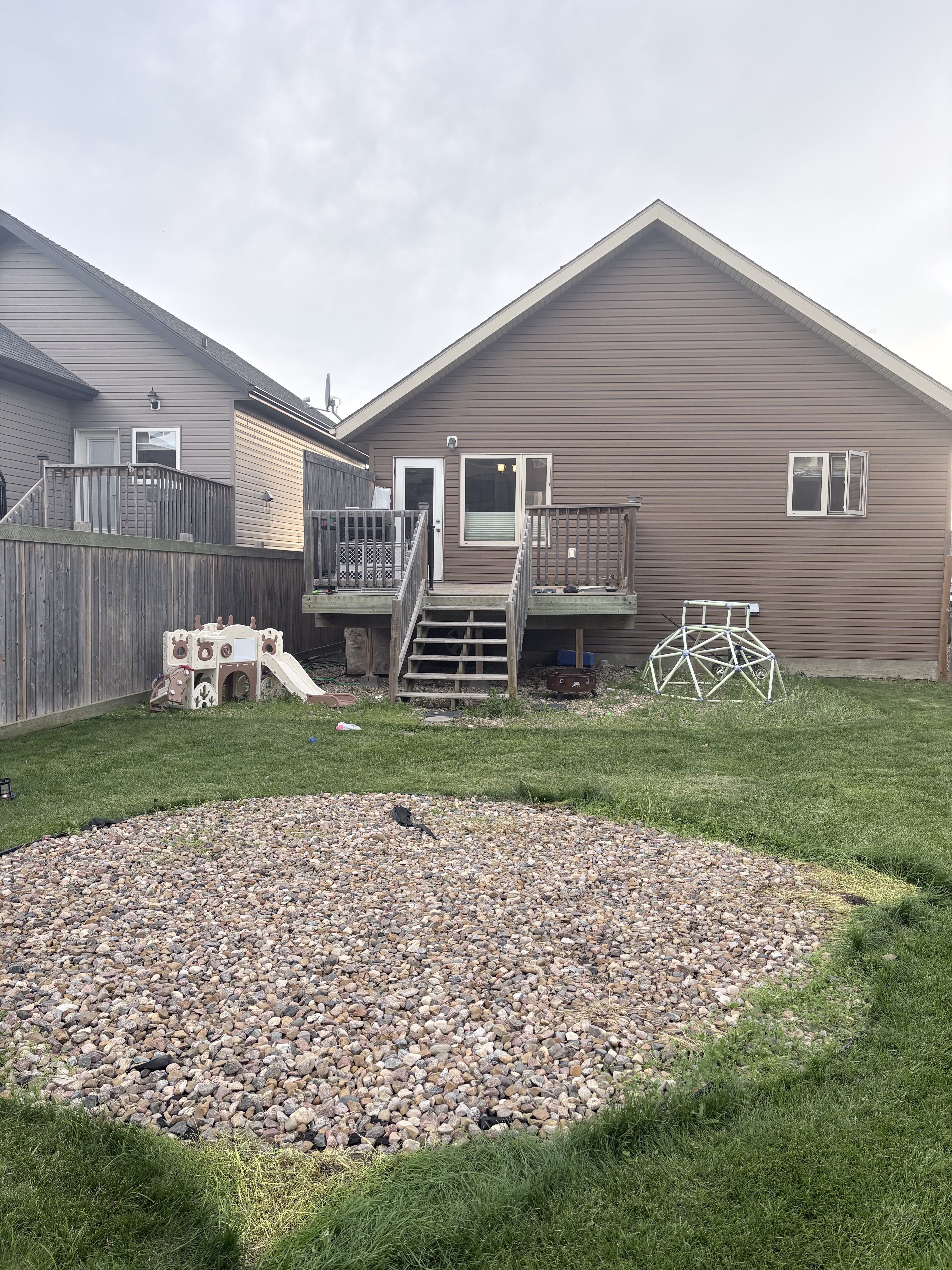Beautiful Raised Bungalow in College Park