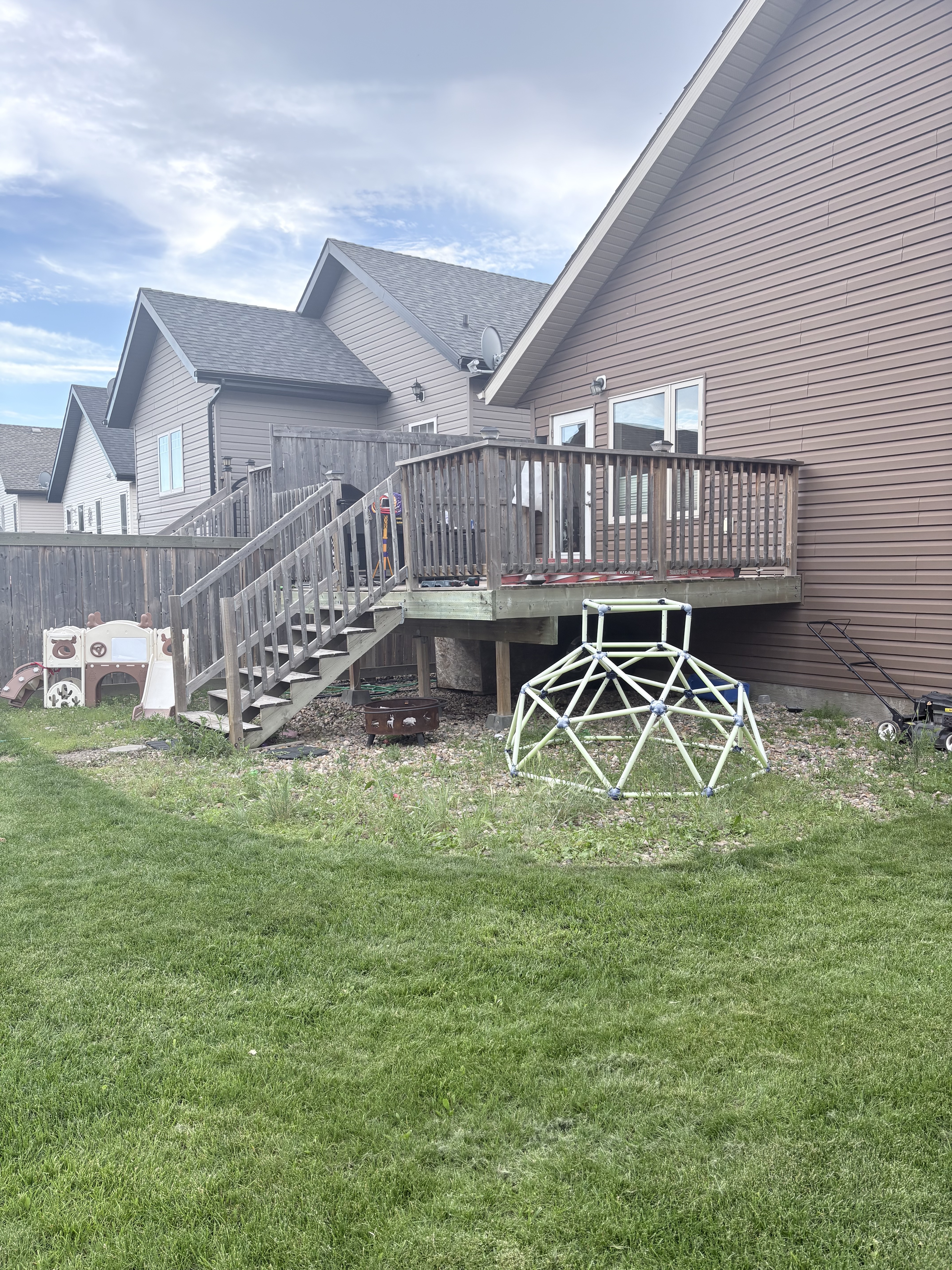 Beautiful Raised Bungalow in College Park