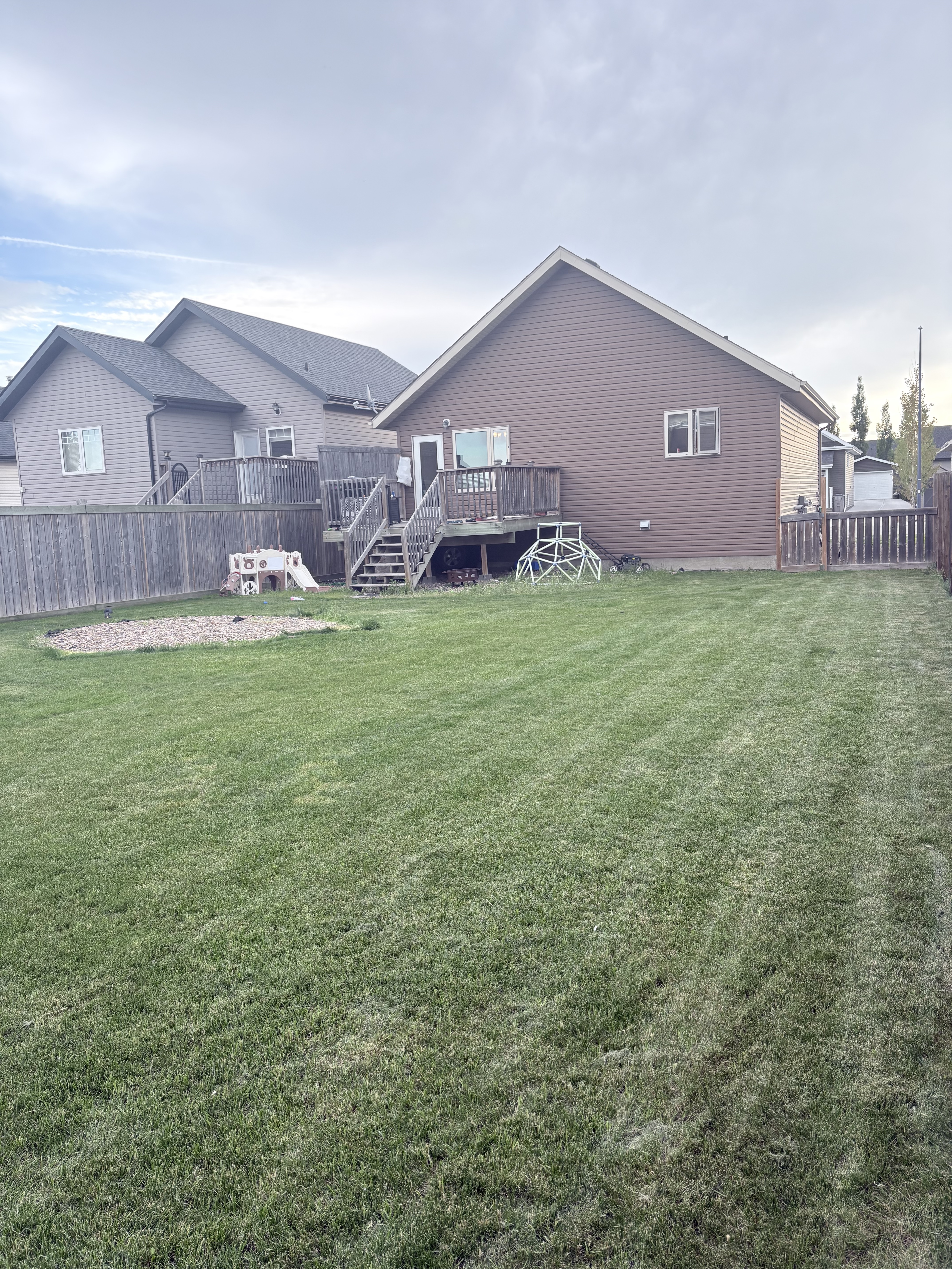 Beautiful Raised Bungalow in College Park