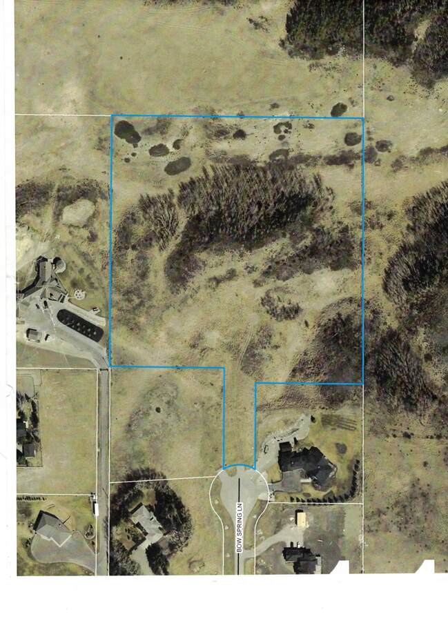 Acreage / Vacant Land For Sale in Calgary, AB