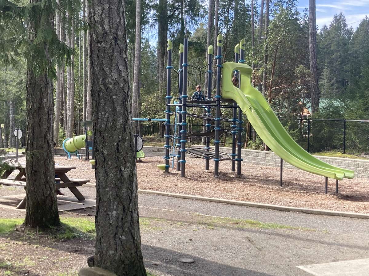 playground