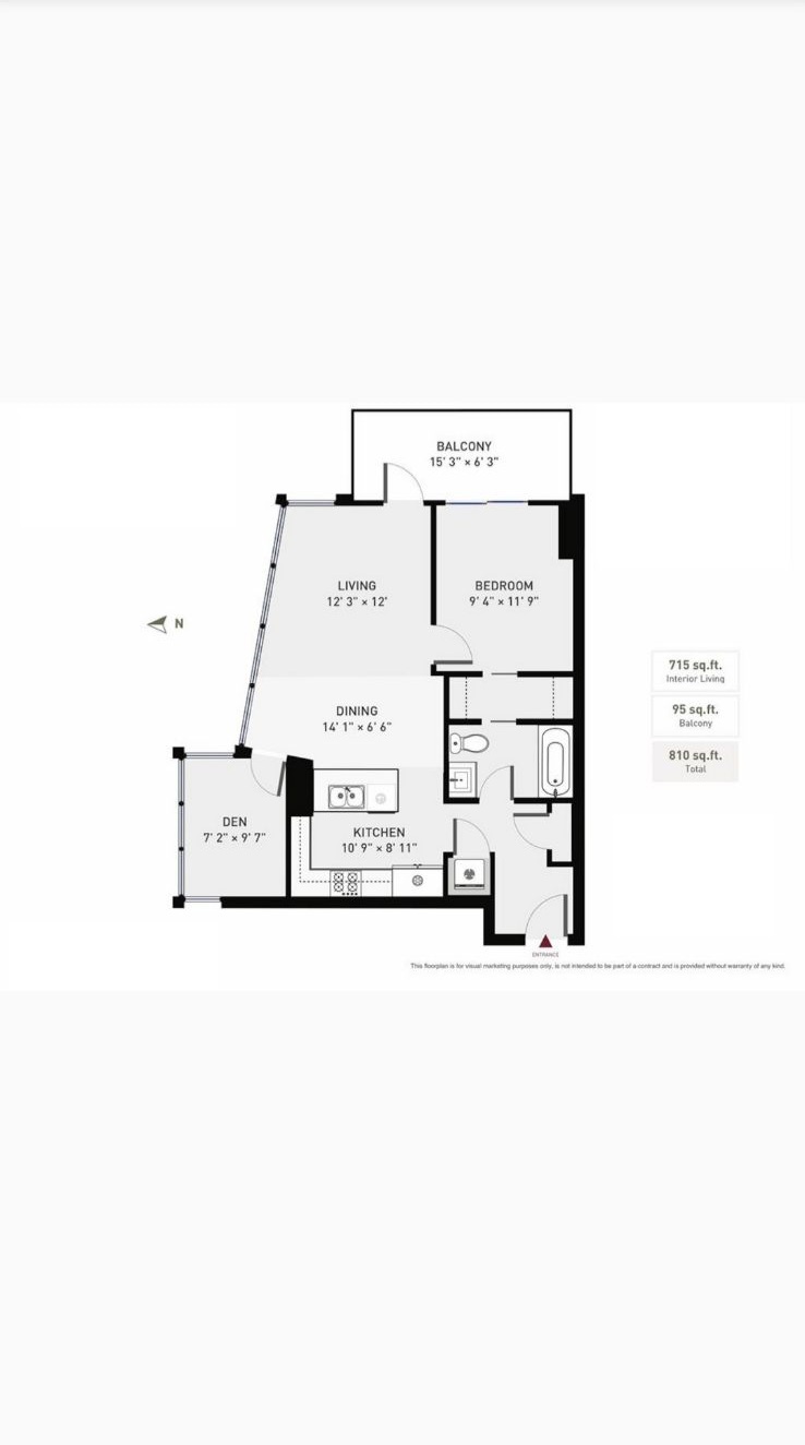 Discover elevated urban living at Grand Central 3