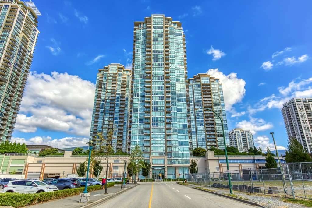 Discover elevated urban living at Grand Central 3