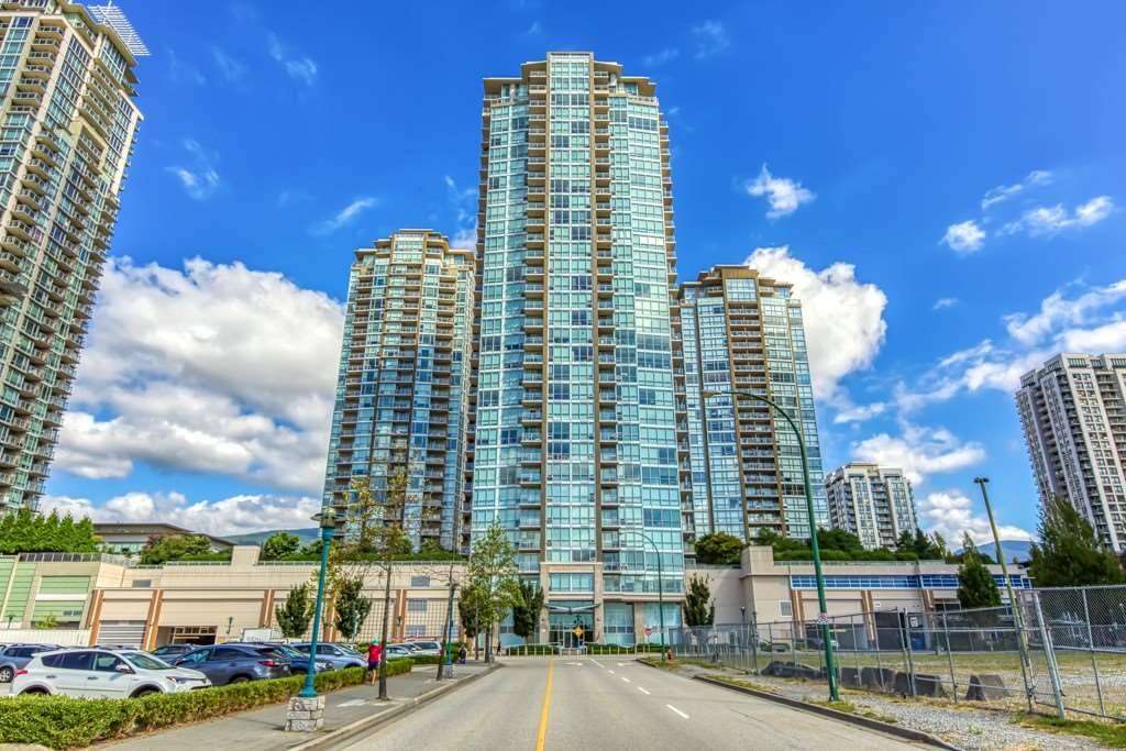 Discover elevated urban living at Grand Central 3