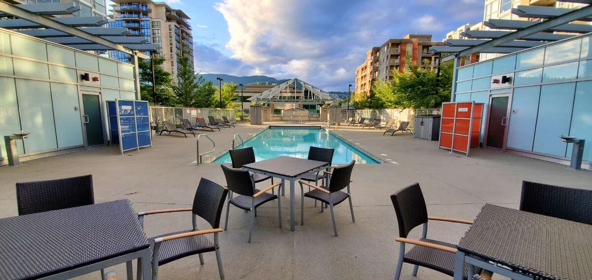 Discover elevated urban living at Grand Central 3
