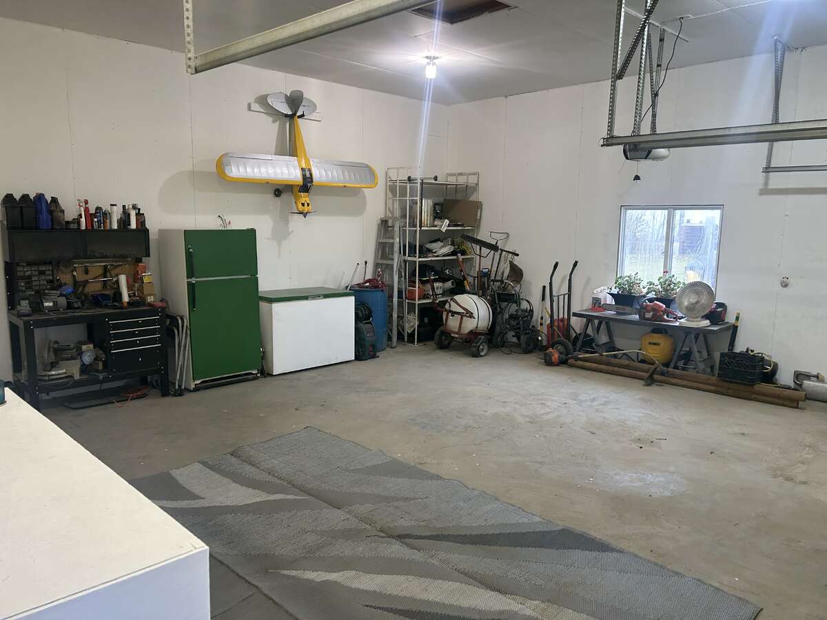 Furnace room