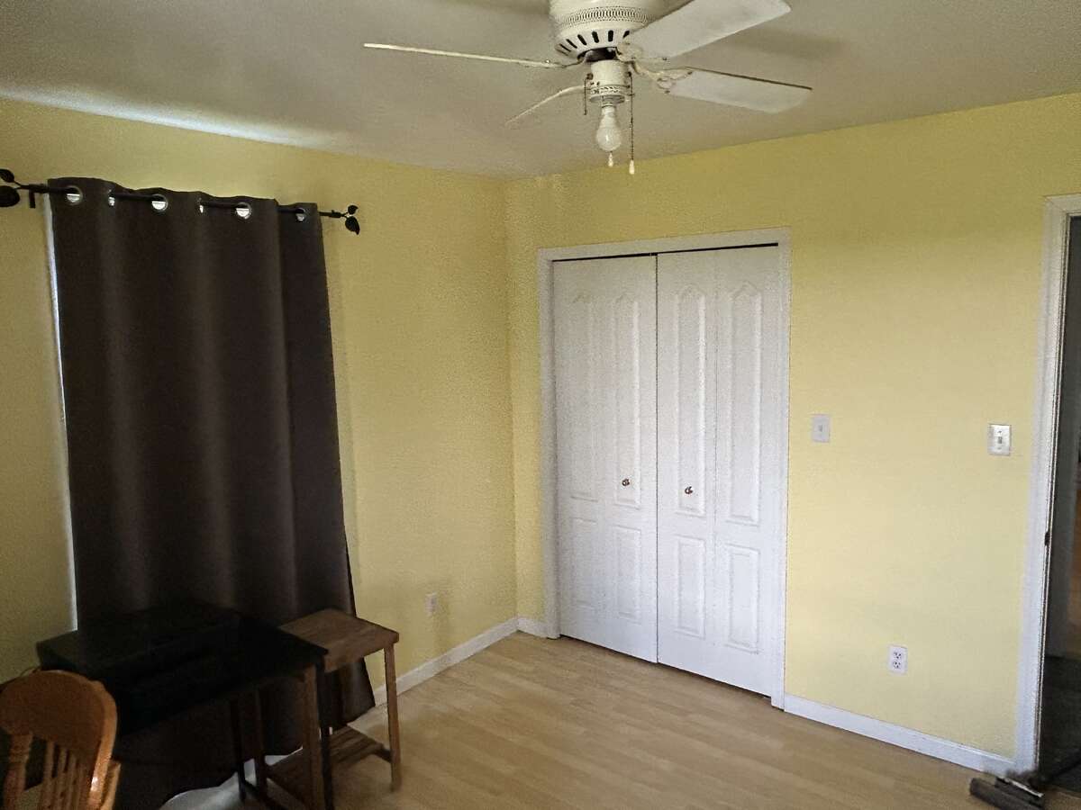 Main floor bedroom #2