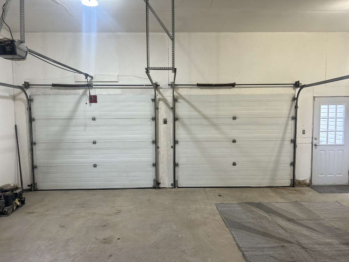 Furnace room