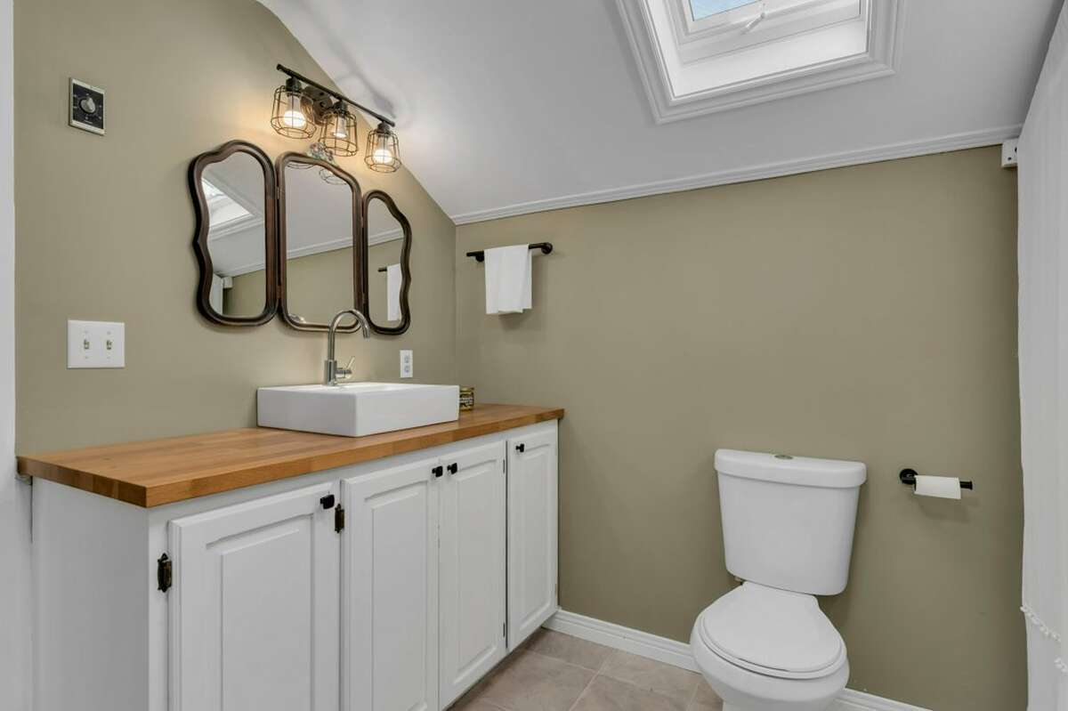 4pc Bathroom