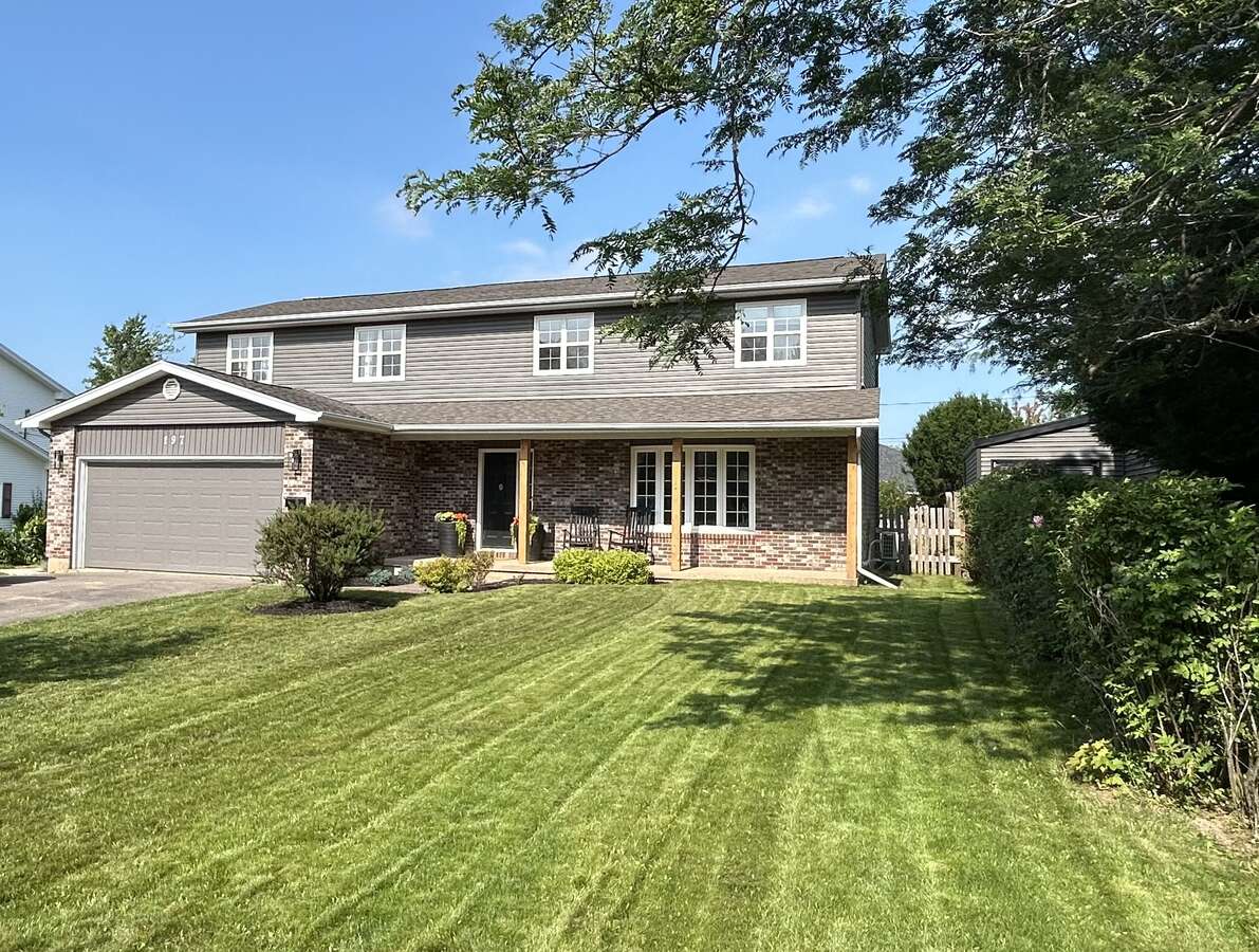 197 Centennial Drive