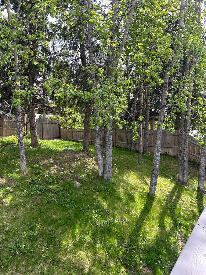 The Grande Cache Retreat