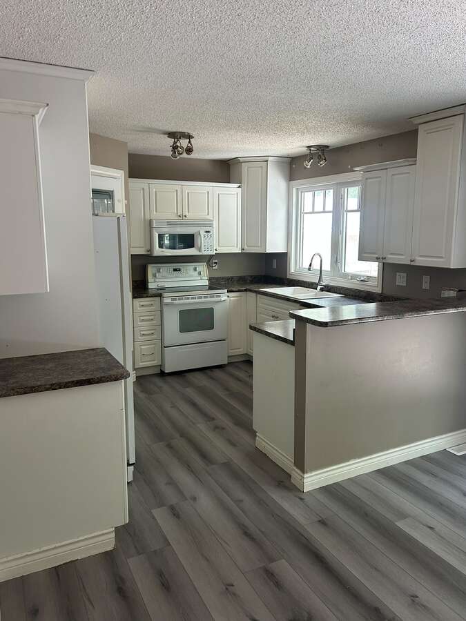 The Grande Cache Retreat