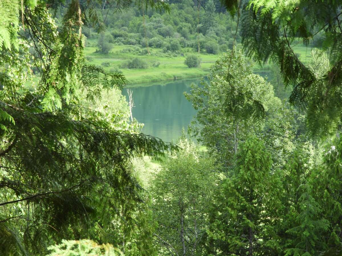 Mountain paradise