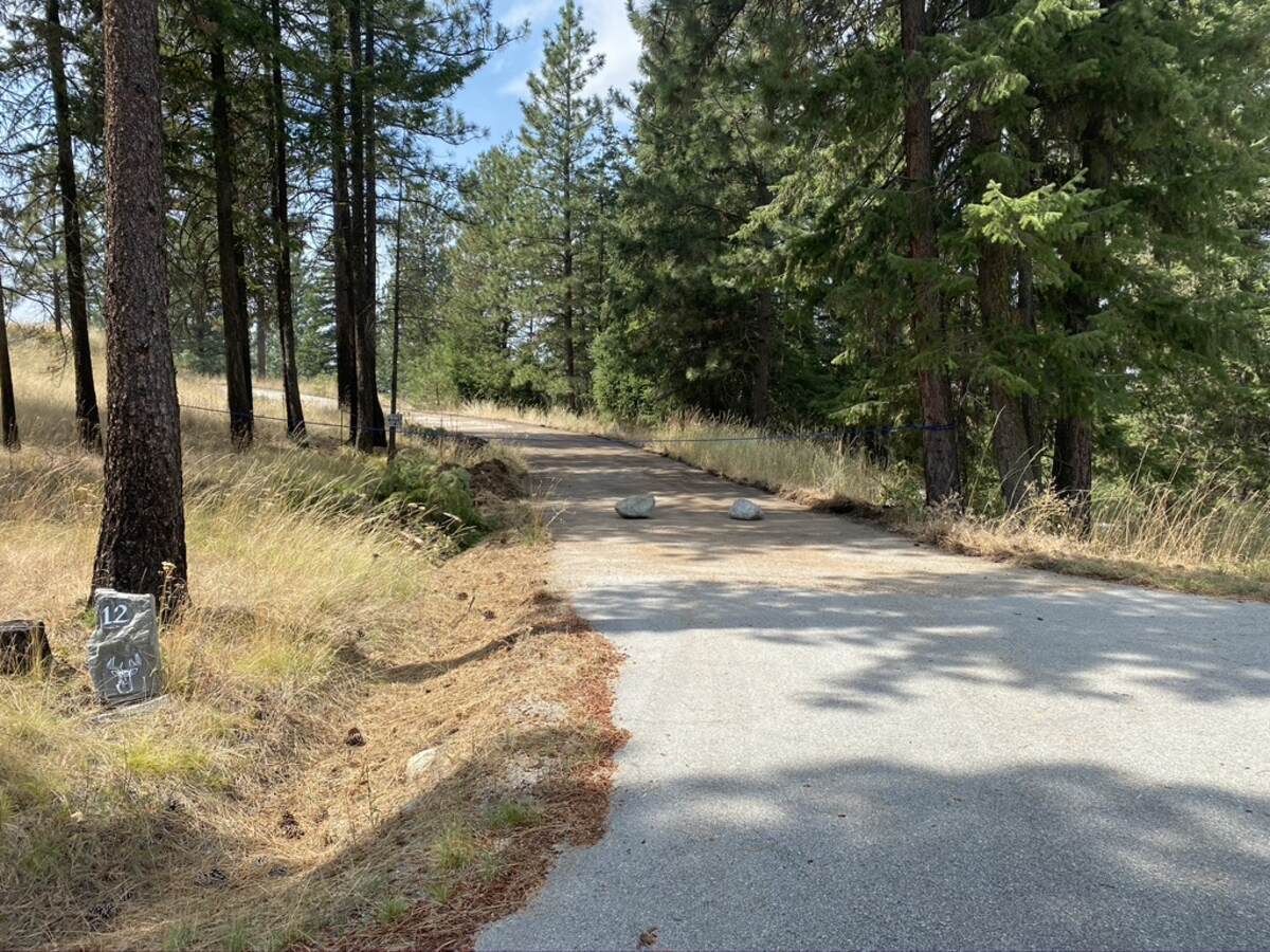 Acreage / Vacant Land For Sale in Osoyoos, BC