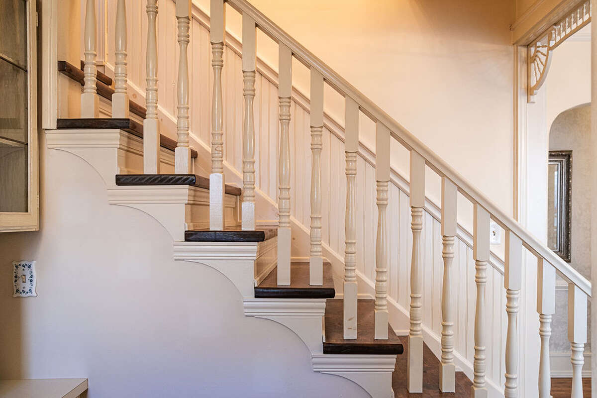 heritage charm and detail in every room