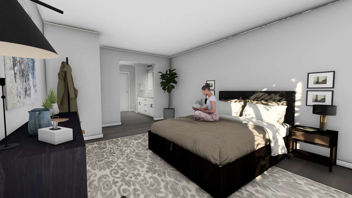 Master Bedroom 2