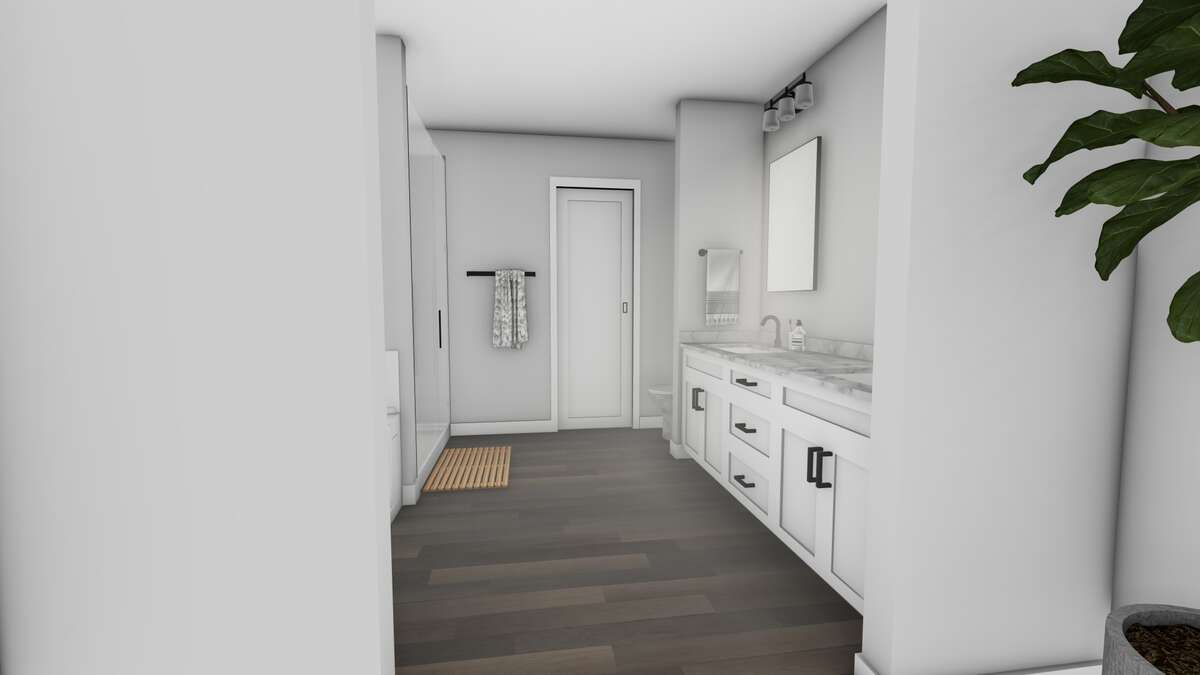 Master Ensuite
