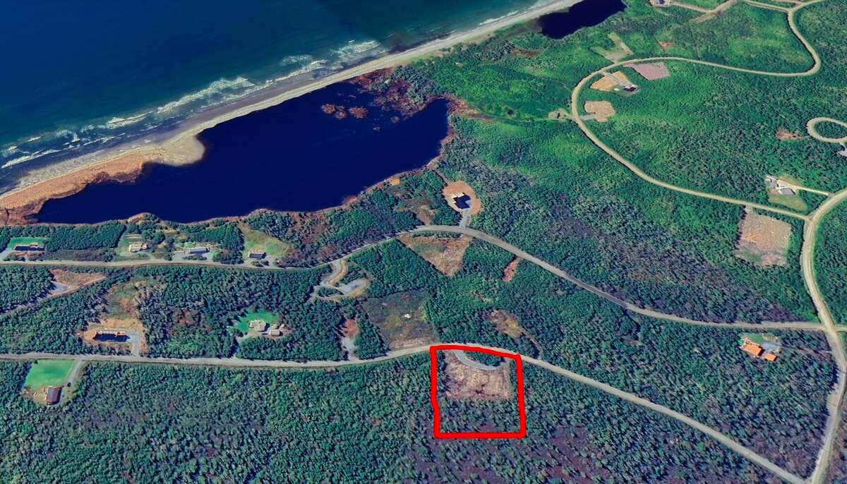 Vacant Land For Sale in Clam Bay, NS