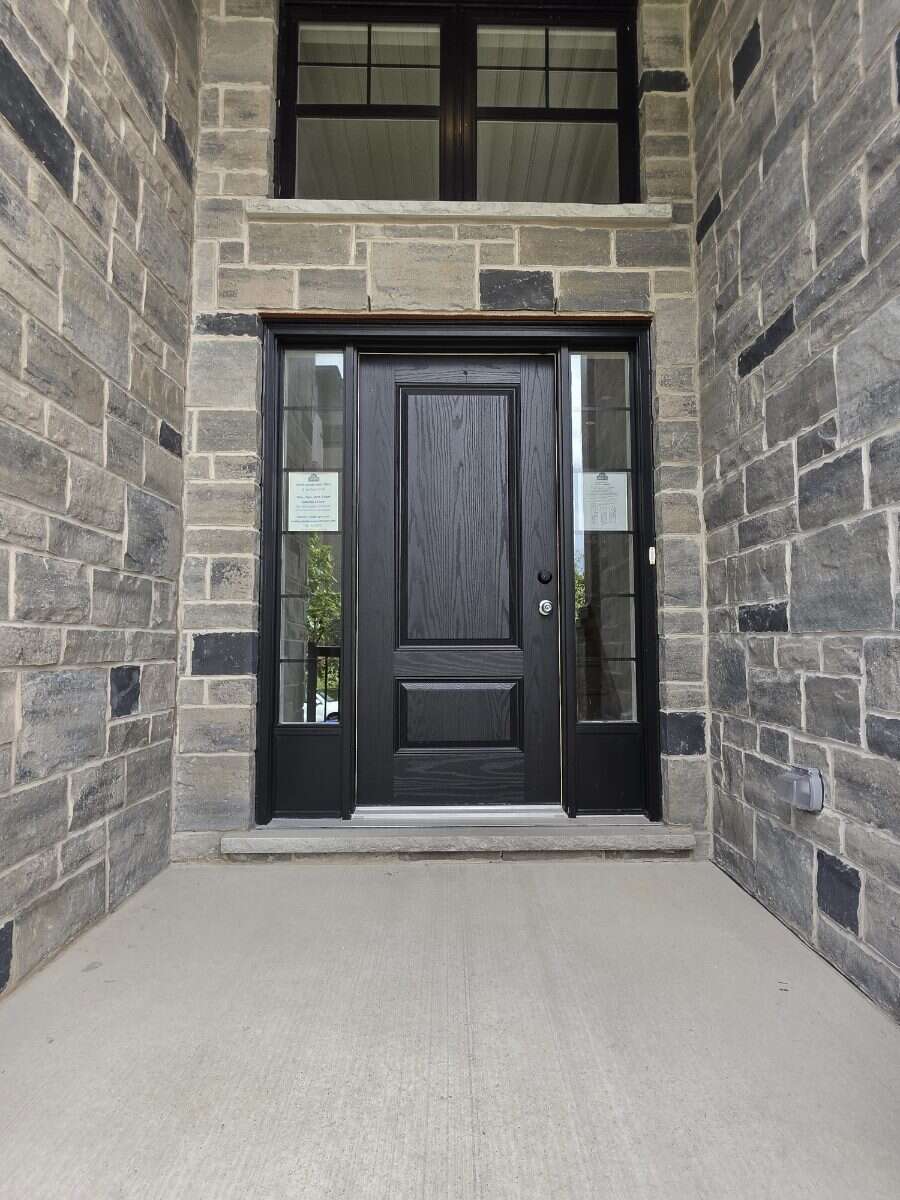 Stunning Upgraded End-Unit Townhome for Sale
