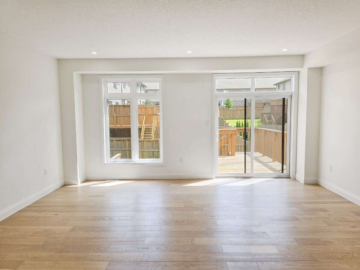 Stunning Upgraded End-Unit Townhome for Sale