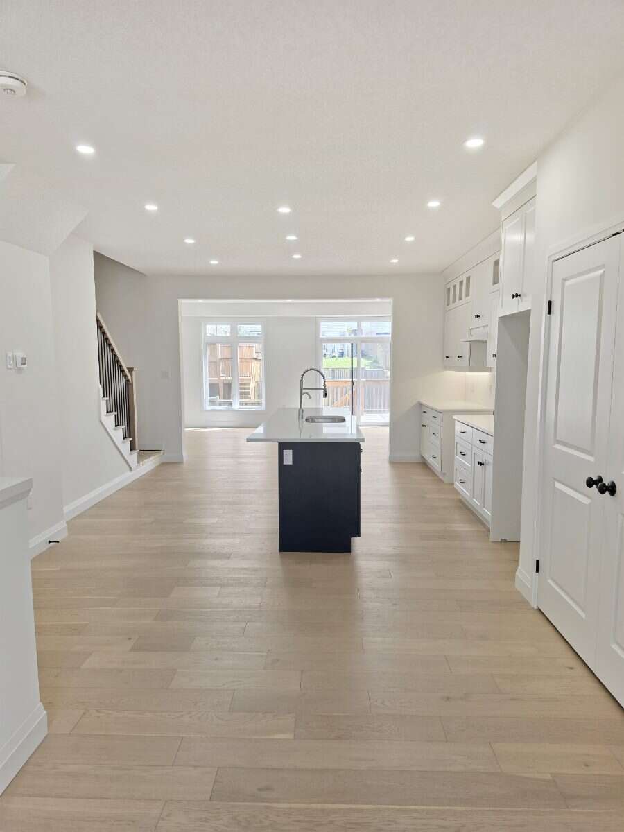 Stunning Upgraded End-Unit Townhome for Sale