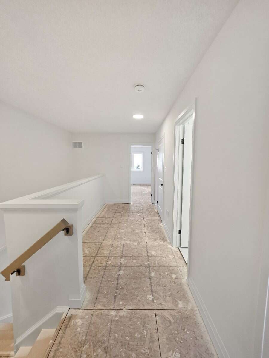 Stunning Upgraded End-Unit Townhome for Sale