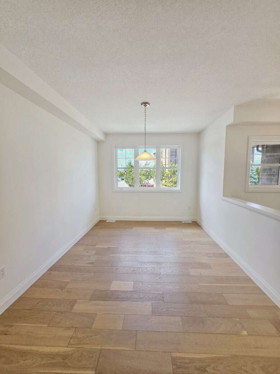 Stunning Upgraded End-Unit Townhome for Sale