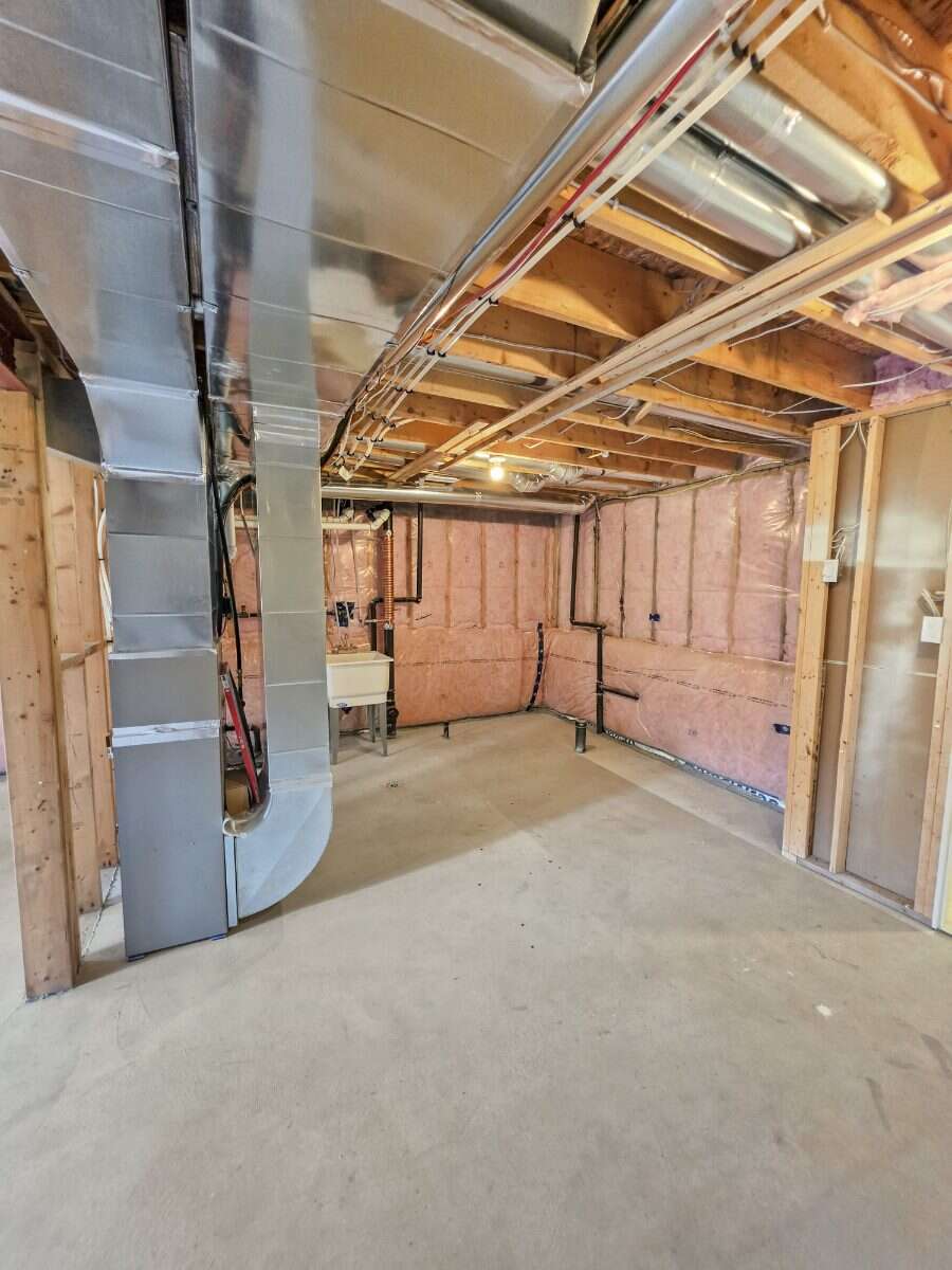 Stunning Upgraded End-Unit Townhome for Sale