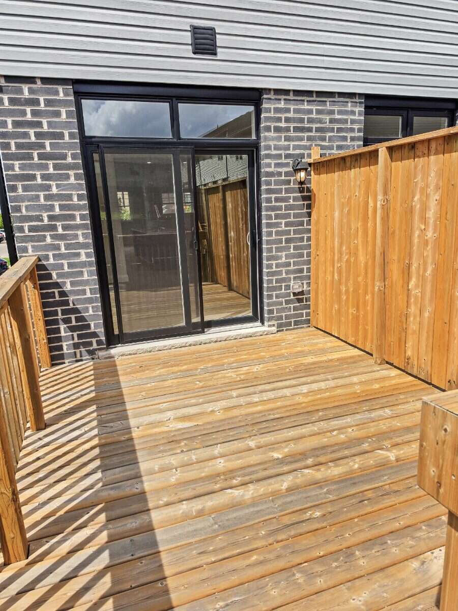 Stunning Upgraded End-Unit Townhome for Sale
