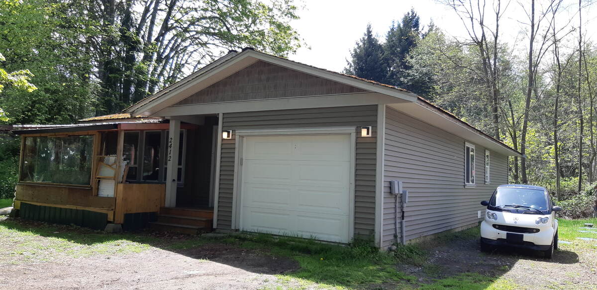  For Sale in Nanoose Bay, 