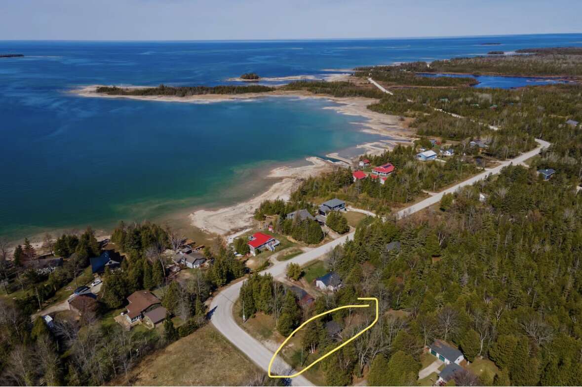 Turnkey 4-Season Cottage Proven Income