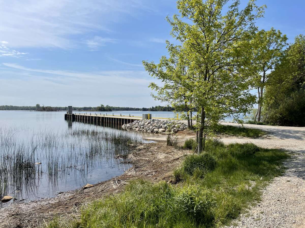 Government Boat Launch