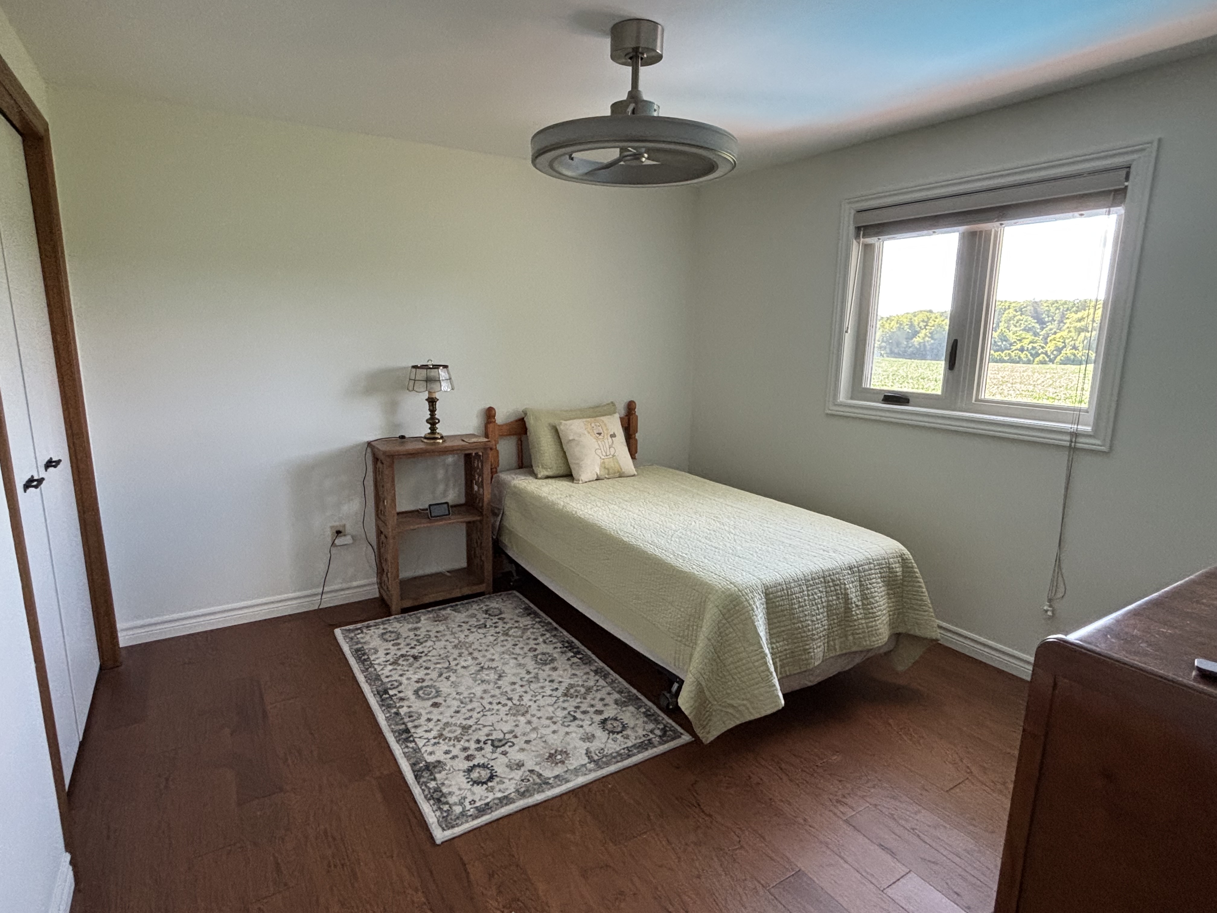 Welcoming family home in desirable New Dundee. 