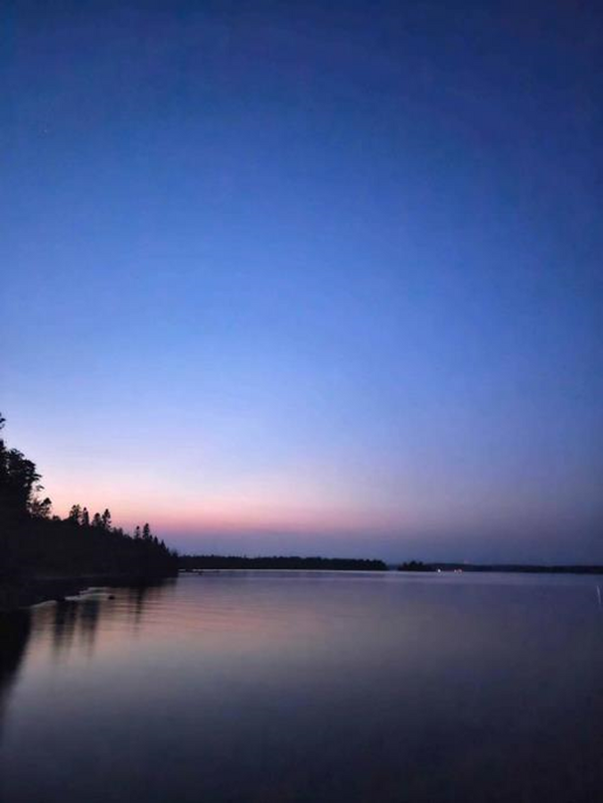 Dusk