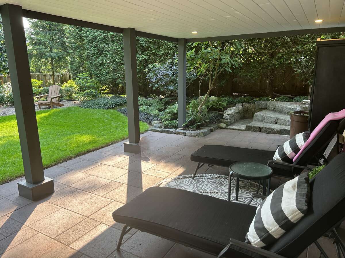 Blueridge, North Vancouver