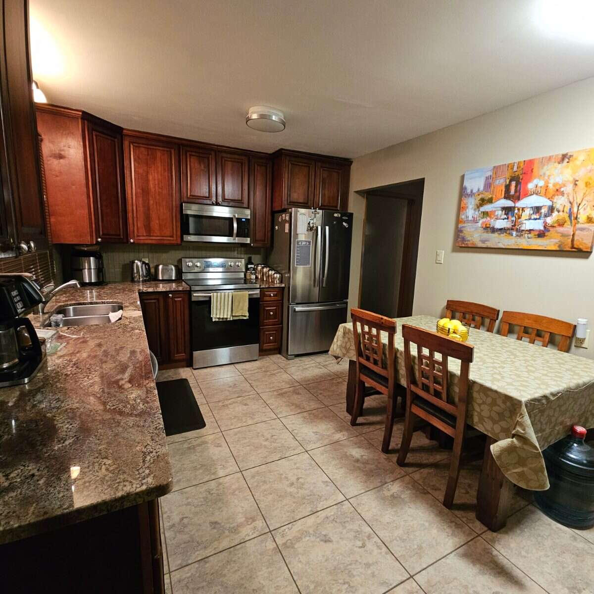 Executive West Hill 4 Level Split On Laurier Drive