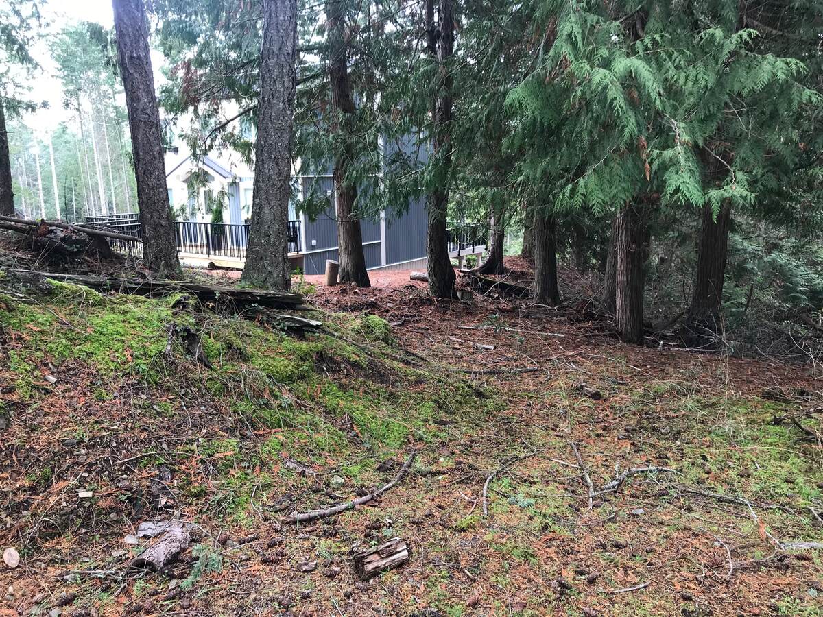 Vacant Land / Island / Waterfront Property For Sale on Pender Island, BC