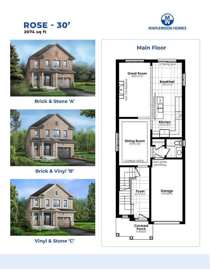 House For Sale Peterborough, ON