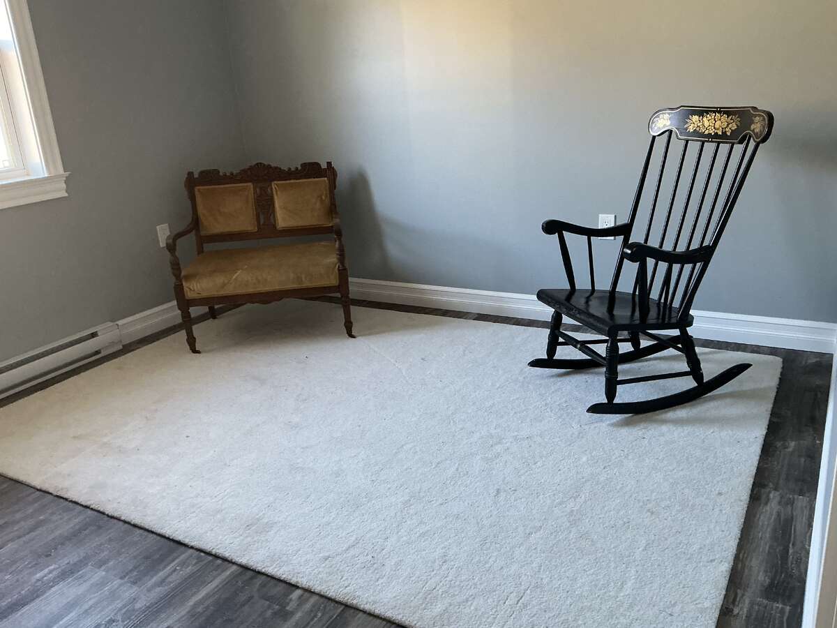 Third Bedroom or Office