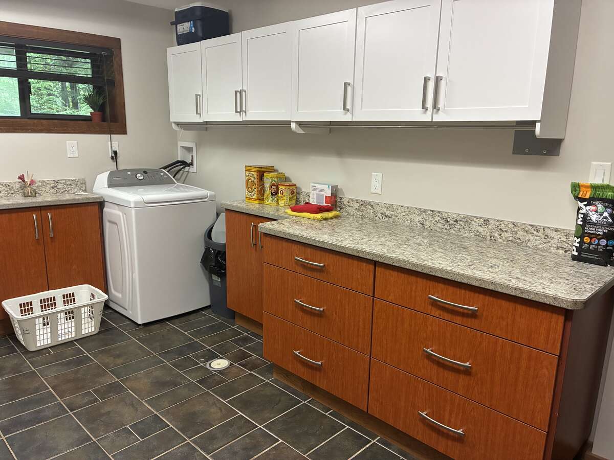 Utility / Storage Room