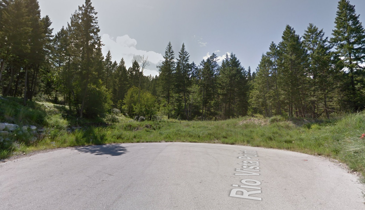 Vacant Land For Sale in Columbia Lake, BC