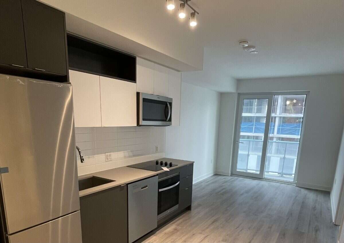  Located in the heart of downtown Toronto!