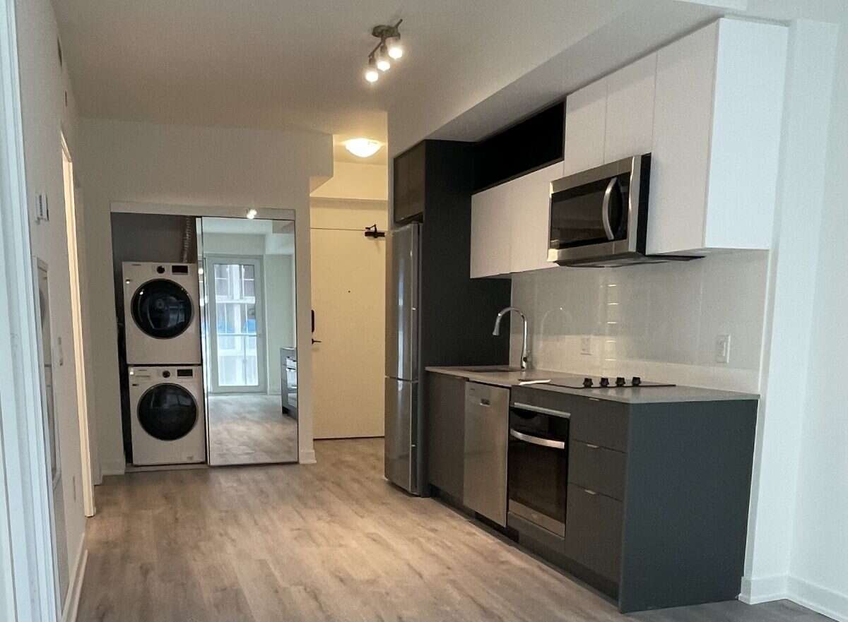  Located in the heart of downtown Toronto!