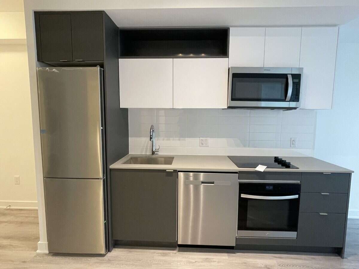 Located in the heart of downtown Toronto!