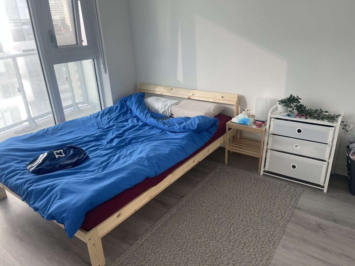  Located in the heart of downtown Toronto!